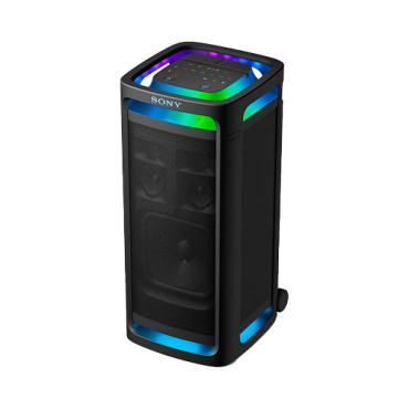 Sony ULT TOWER 9AC Беспроводная портативная колонка, цвет черный